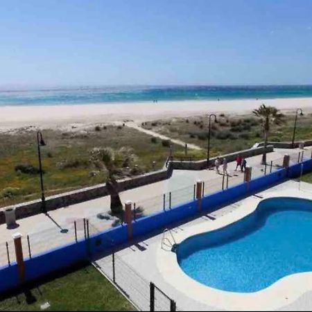 Apartamento La Tortuga II Beach Таріфа Екстер'єр фото