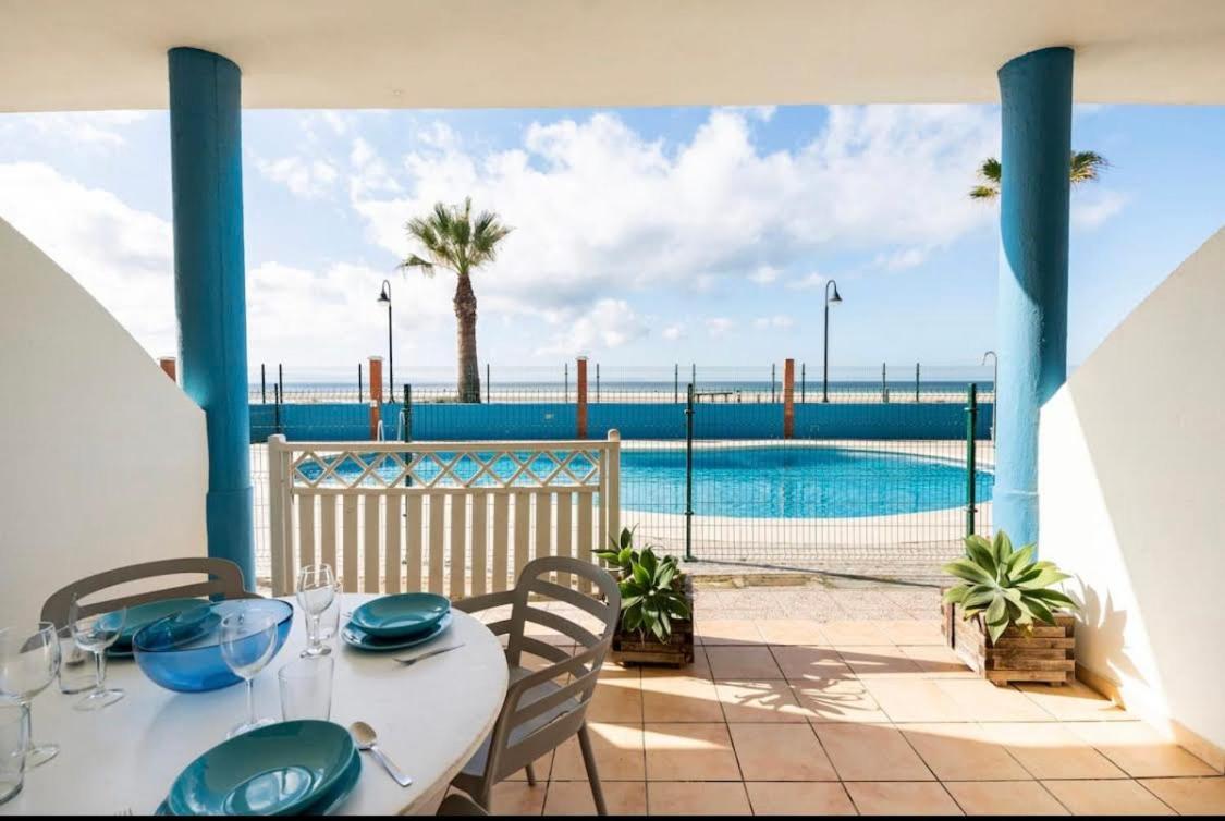 Apartamento La Tortuga II Beach Таріфа Екстер'єр фото
