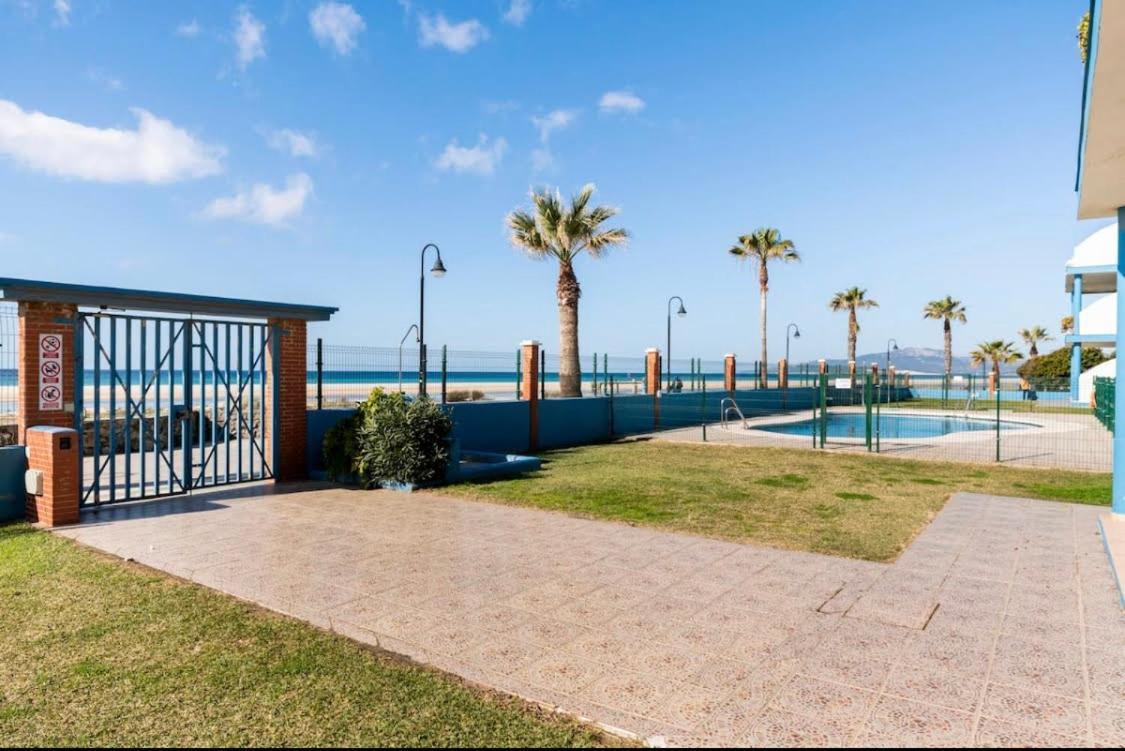 Apartamento La Tortuga II Beach Таріфа Екстер'єр фото