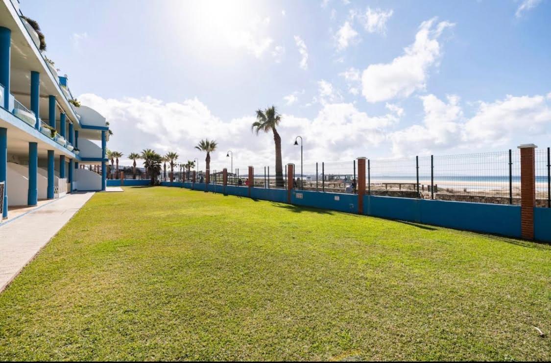 Apartamento La Tortuga II Beach Таріфа Екстер'єр фото