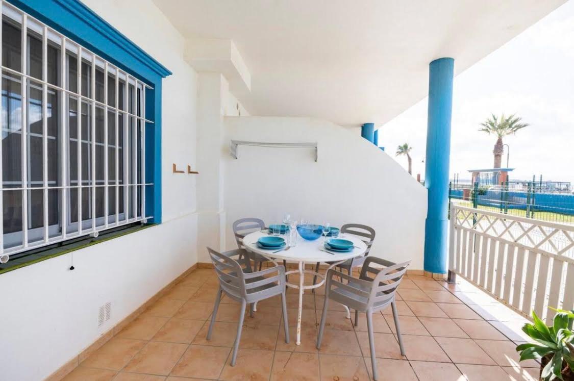 Apartamento La Tortuga II Beach Таріфа Екстер'єр фото