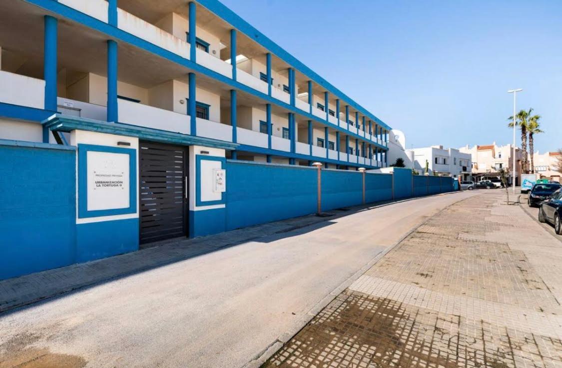 Apartamento La Tortuga II Beach Таріфа Екстер'єр фото