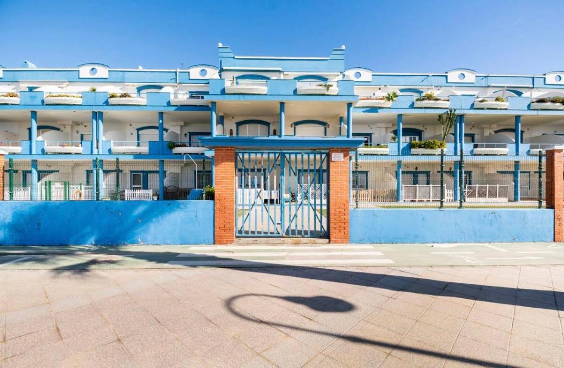 Apartamento La Tortuga II Beach Таріфа Екстер'єр фото