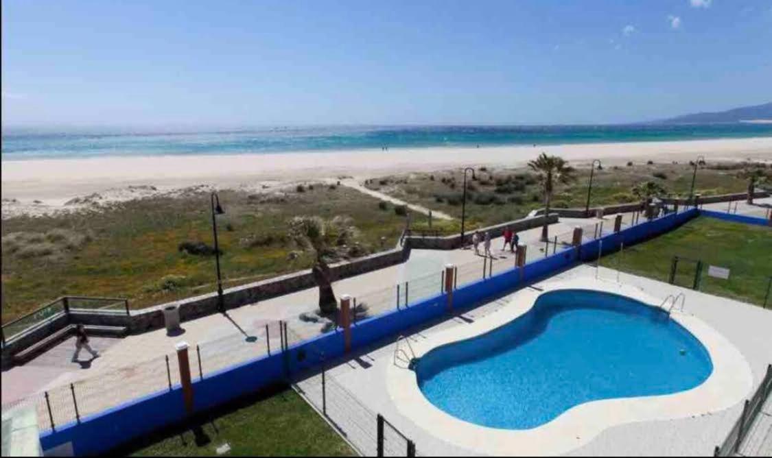 Apartamento La Tortuga II Beach Таріфа Екстер'єр фото