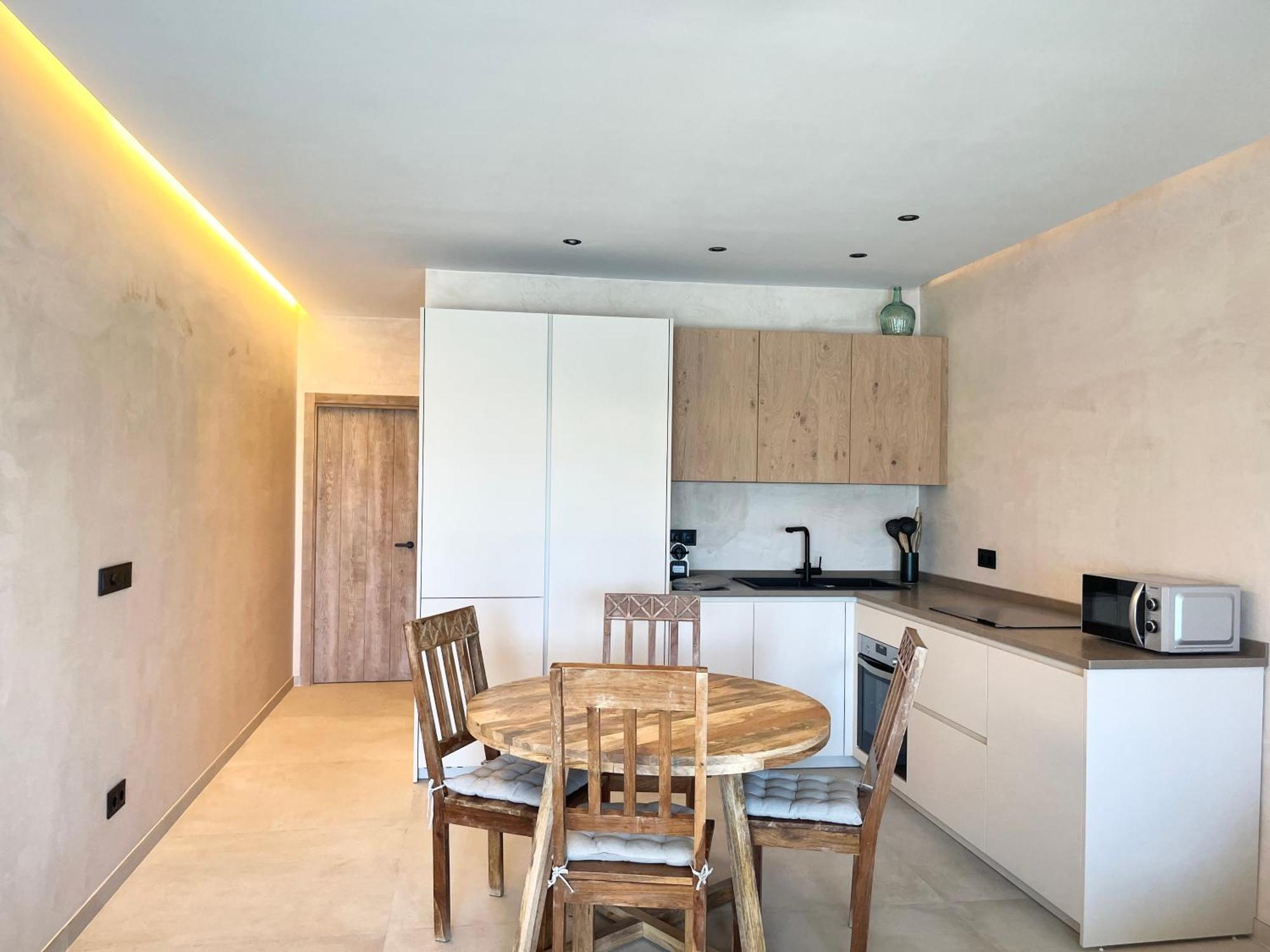 Apartamento La Tortuga II Beach Таріфа Екстер'єр фото