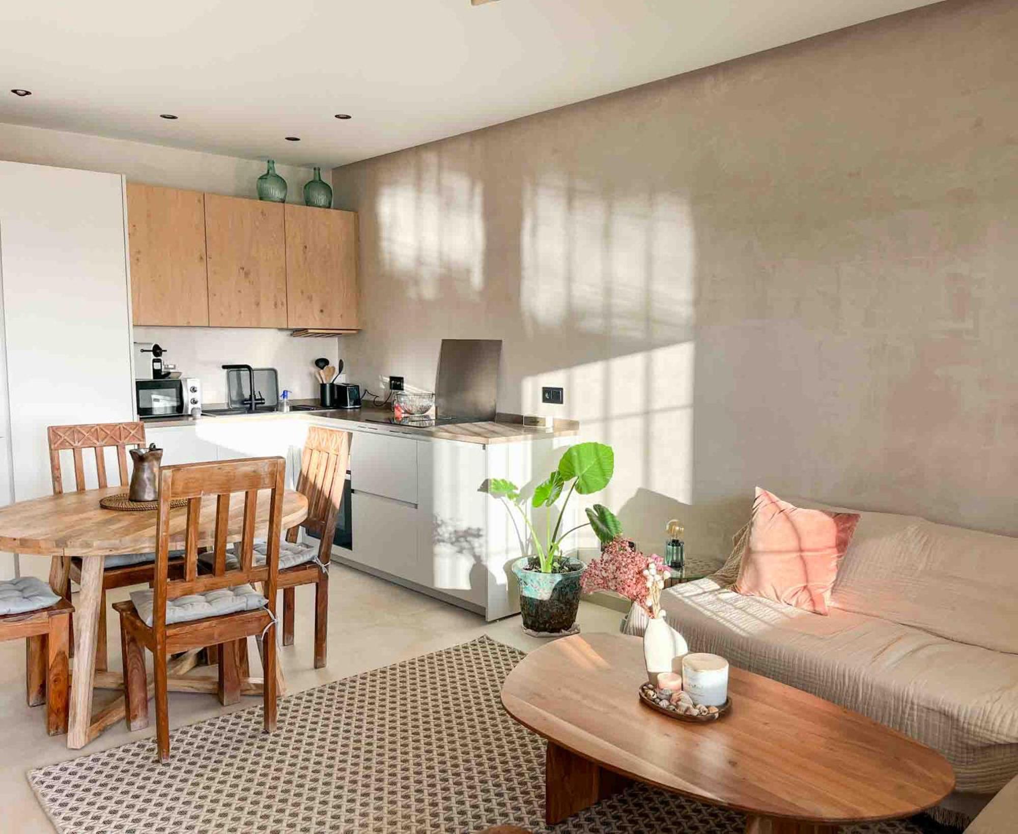 Apartamento La Tortuga II Beach Таріфа Екстер'єр фото