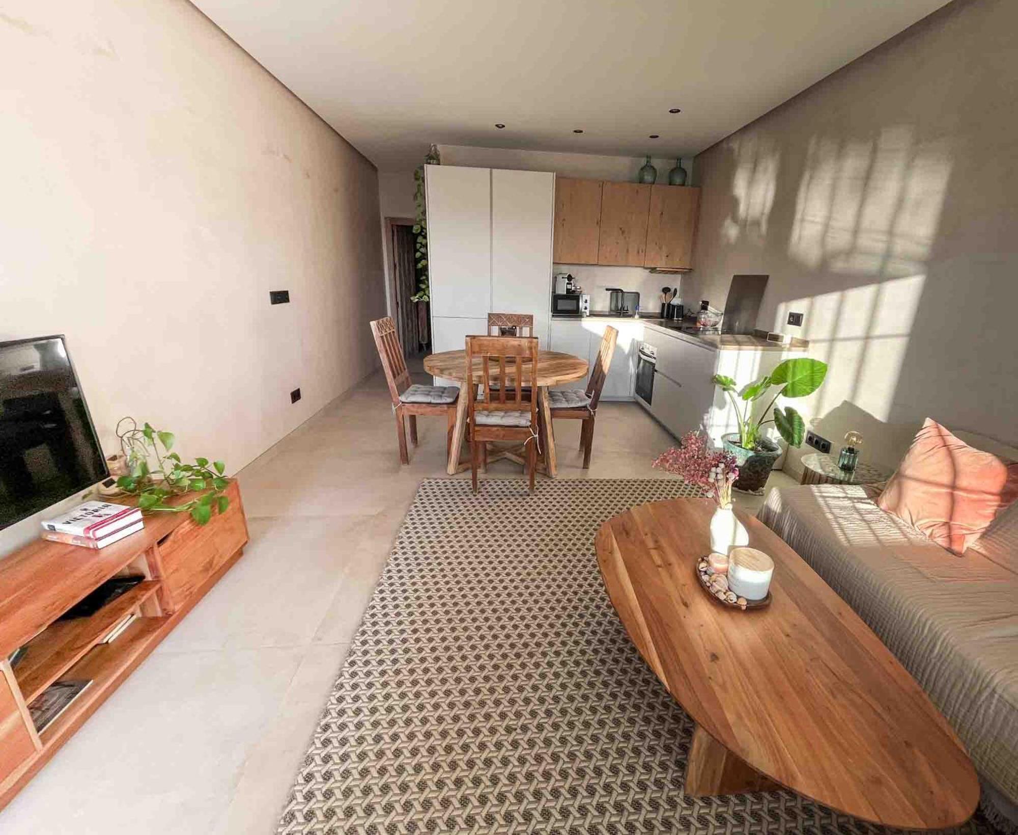 Apartamento La Tortuga II Beach Таріфа Екстер'єр фото
