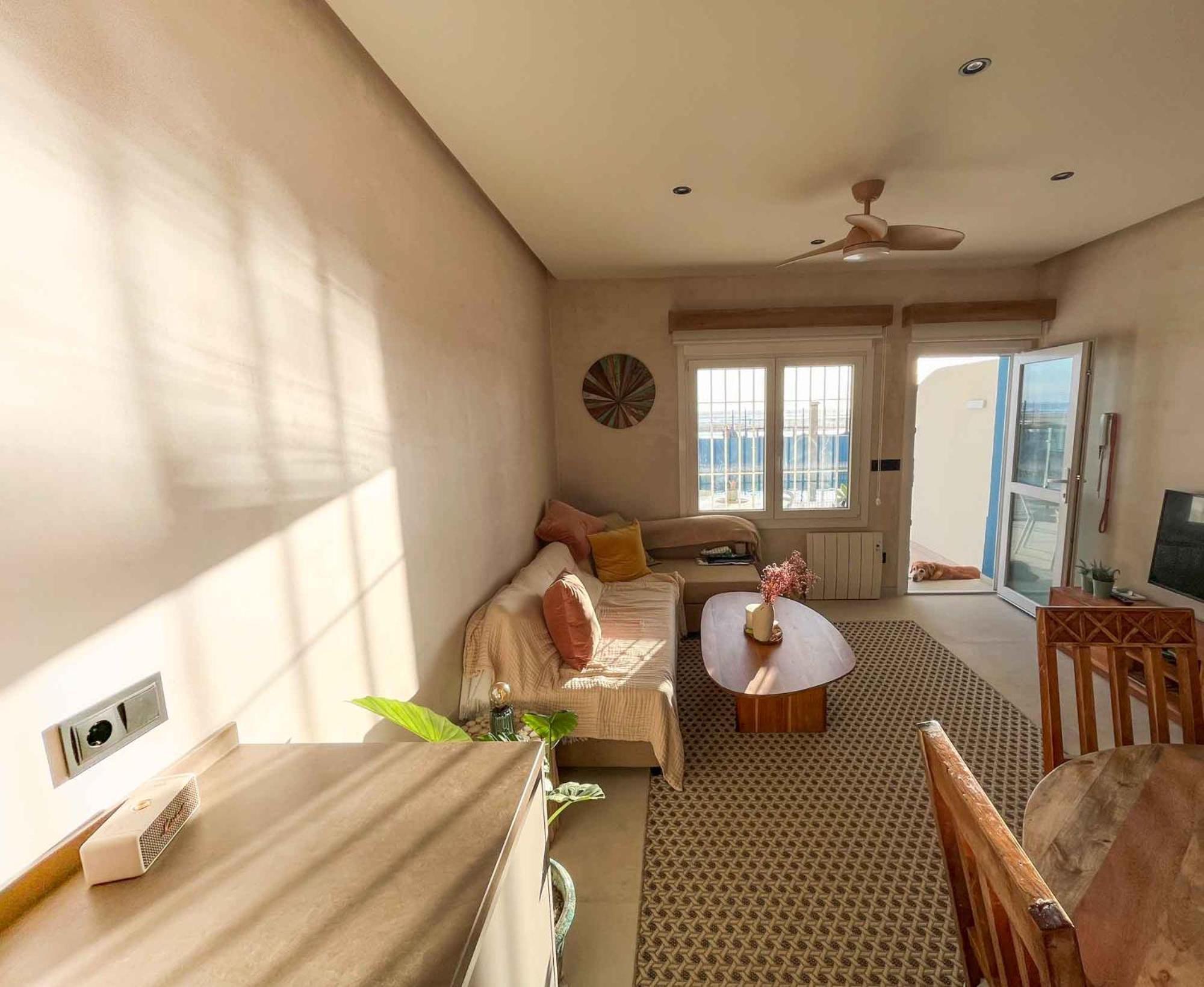 Apartamento La Tortuga II Beach Таріфа Екстер'єр фото